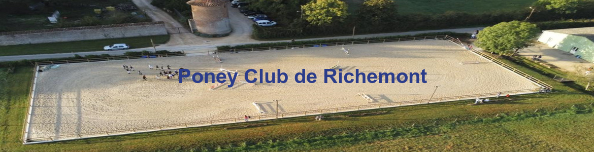   Poney Club de Richemont